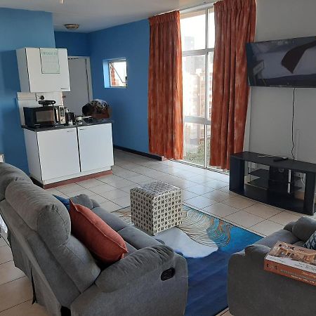 Unit 95 Oceanic - Self Catering, North Beach Durban Exterior foto